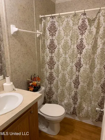 $77,000 | 4 County Road 533, Como, MS 38619