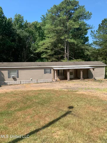 $77,000 | 4 County Road 533, Como, MS 38619