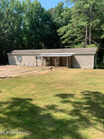 $77,000 | 4 County Road 533, Como, MS 38619