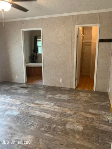 $77,000 | 4 County Road 533, Como, MS 38619