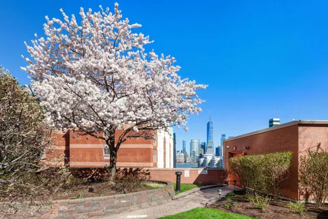 $599,000 | 1 2nd Street, Unit 206, Jersey City, NJ 07302