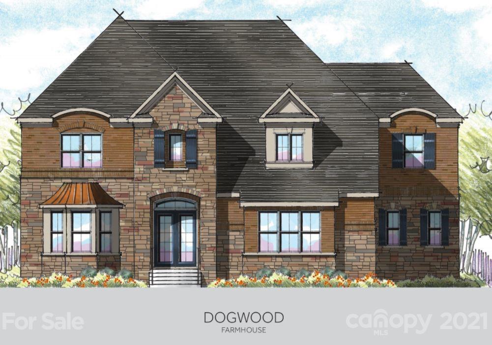 201 Turtleback Ridge, Unit 121 Weddington, NC 28104 - Photo 1 of 5 Gallery Image 1