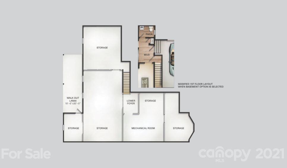 201 Turtleback Ridge, Unit 121 Weddington, NC 28104 - Photo 5 of 5 Gallery Image 5