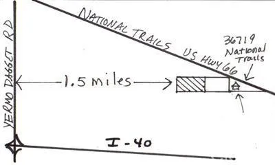 $16,000 | 0 Us Highway, Daggett, CA 92327