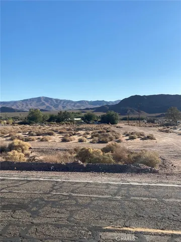 $16,000 | 0 Us Highway, Daggett, CA 92327