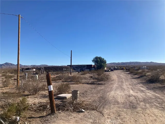 $16,000 | 0 Us Highway, Daggett, CA 92327