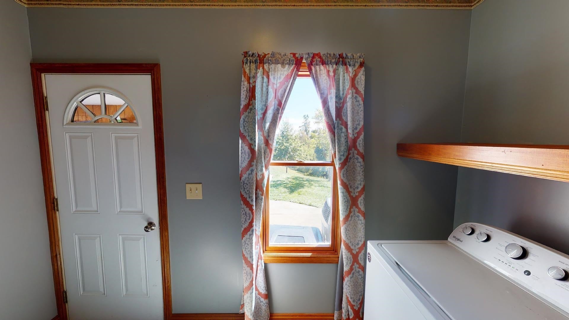 5410 Peaceful Ridge Road Lavalette, WV 25535 - Photo 14 of 30 Gallery Image 14