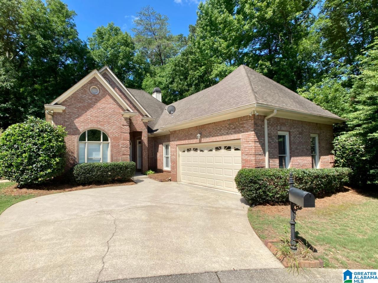 7073 Inverness Green Lane Hoover, AL 35242 - Photo 1 of 20