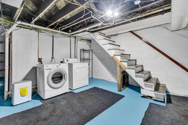 $449,950 | 818 Day Avenue Southwest, Roanoke, VA 24016