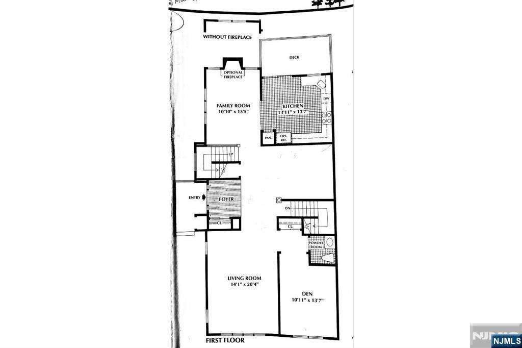 594 Glasmere Road Mahwah, NJ 07430 - Photo 46 of 48 Gallery Image 46
