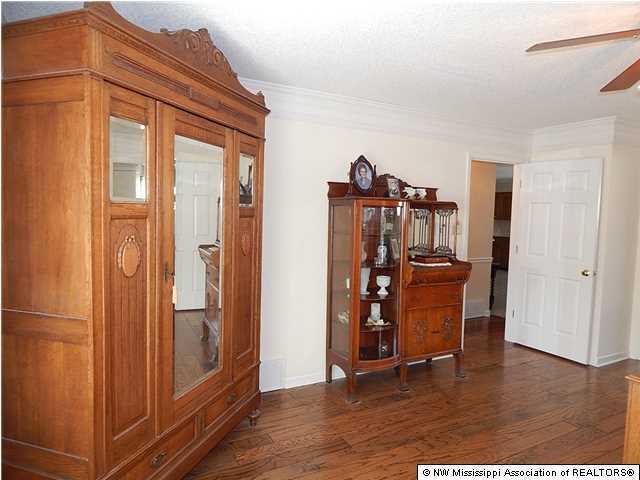 1820 Pecan Ridge North Southaven, MS 38671 - Photo 13 of 27 Additional Photo