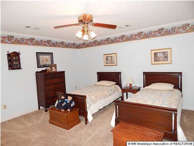 1820 Pecan Ridge North Southaven, MS 38671 - Photo 20 of 27 Additional Photo