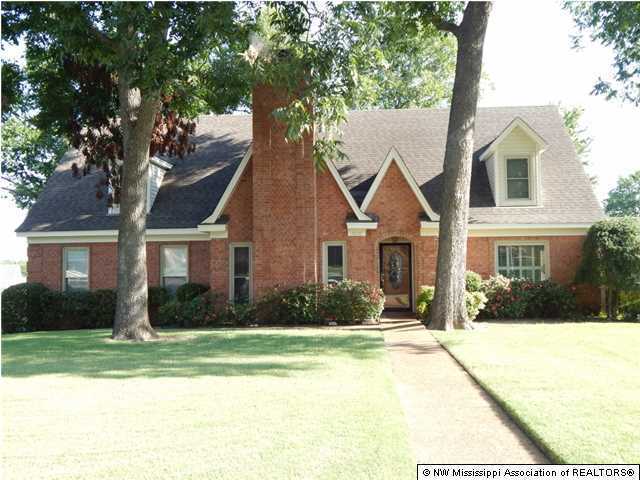 1820 Pecan Ridge North Southaven, MS 38671 - Photo 2 of 27 Additional Photo