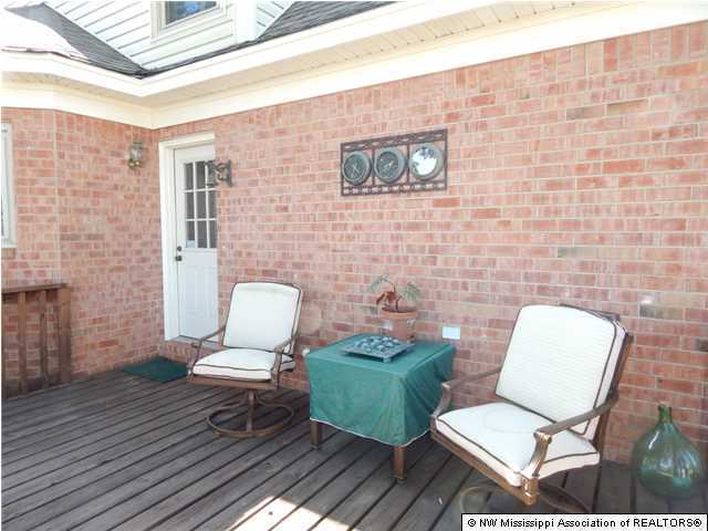 1820 Pecan Ridge North Southaven, MS 38671 - Photo 25 of 27 Additional Photo