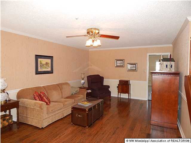 1820 Pecan Ridge North Southaven, MS 38671 - Photo 4 of 27 Additional Photo