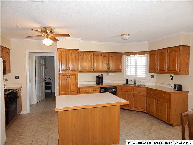1820 Pecan Ridge North Southaven, MS 38671 - Photo 7 of 27 Additional Photo
