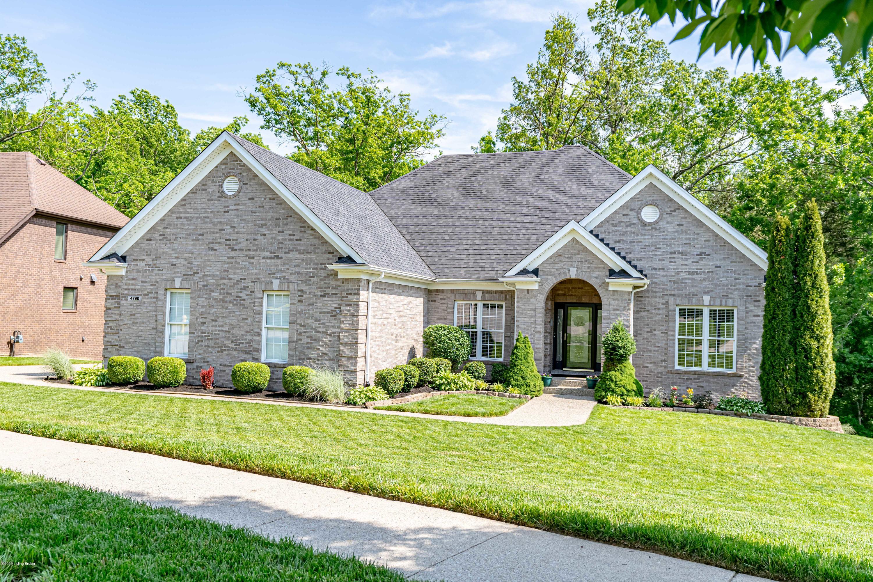 4720 Razor Creek Way Louisville, KY 40299 - Photo 78 of 82 DSC03956