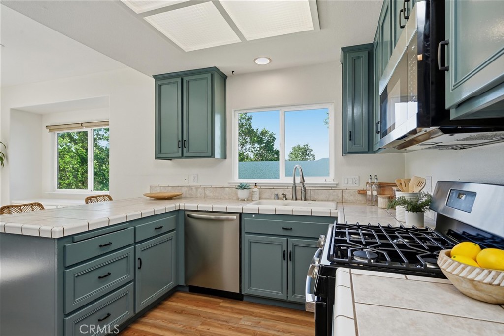 19345 Moon Ridge Road Hidden Valley Lake, CA 95467 - Photo 40 of 64 Gallery Image 40