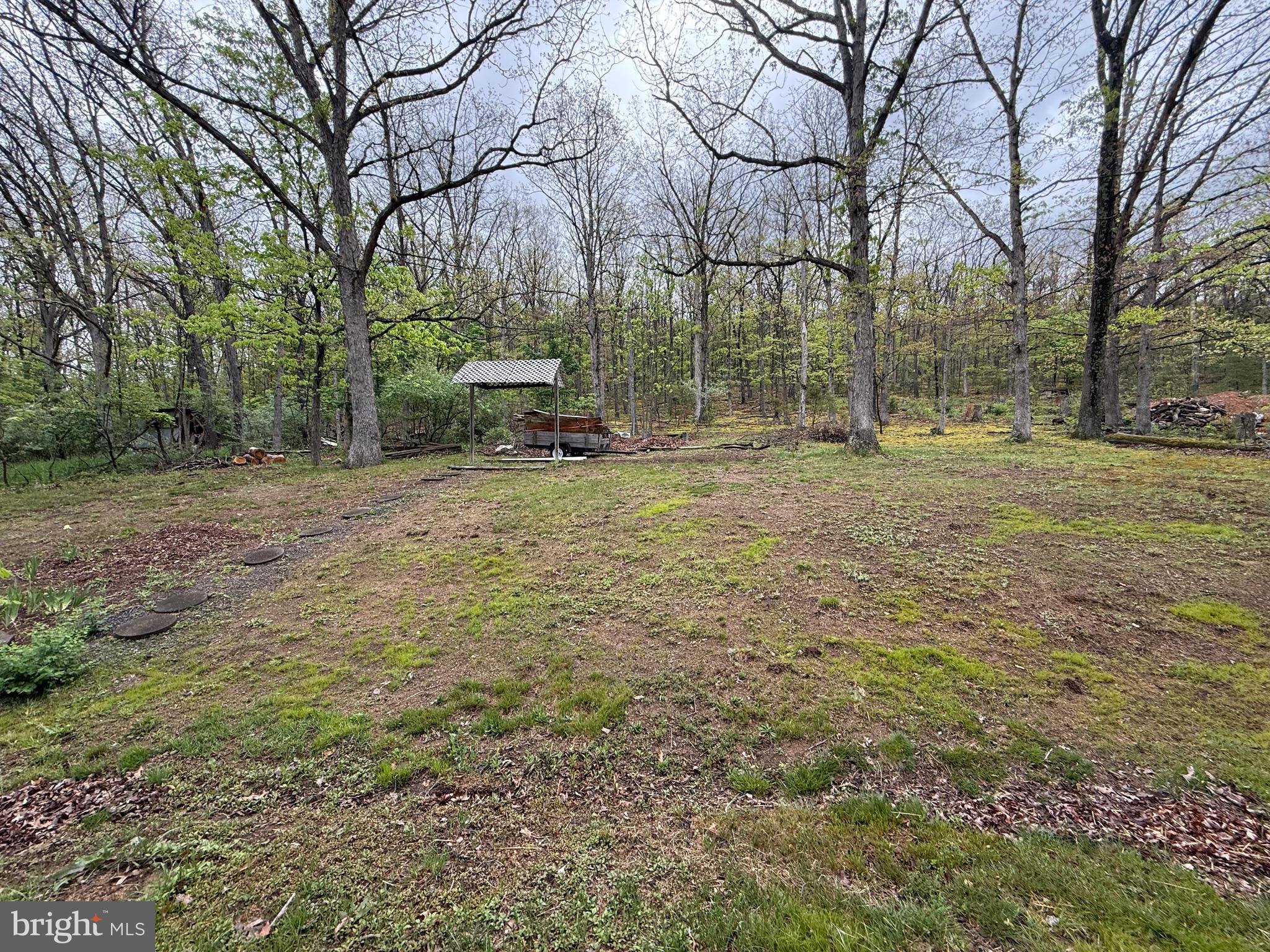 1327 Cut Off Road Keyser, WV 26726 - Photo 21 of 45