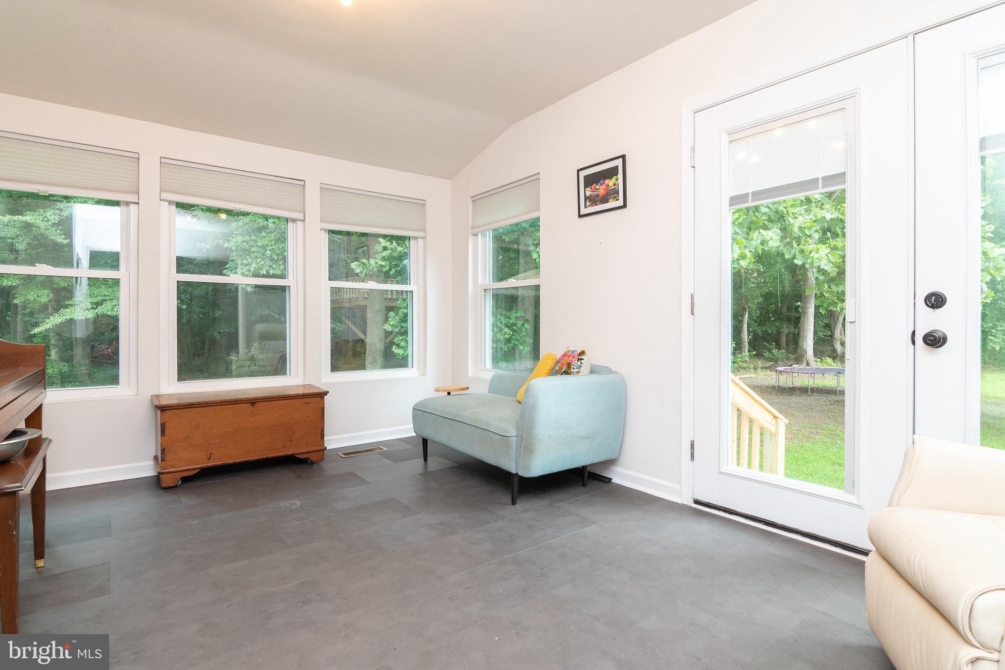 10348 Memory Road Harrington, DE 19952 - Photo 43 of 56 Sunroom