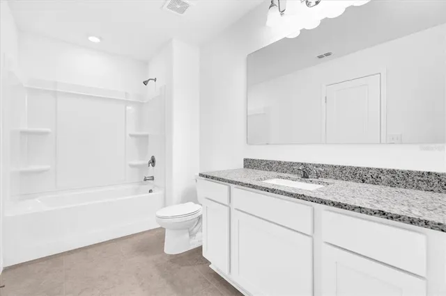 $2,050 | 5942 Chestnut Grv Place, St. Cloud, FL 34771