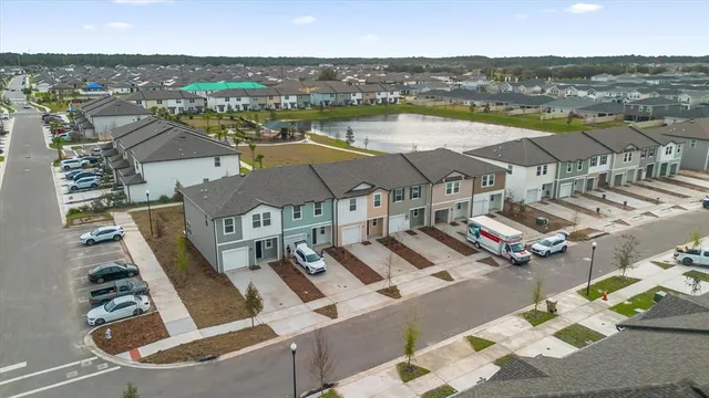 $2,050 | 5942 Chestnut Grv Place, St. Cloud, FL 34771