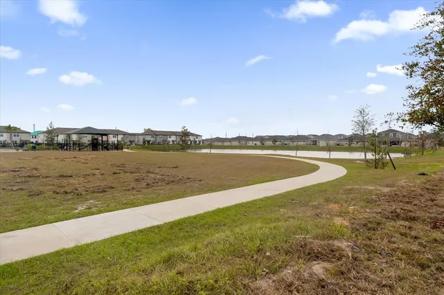 $2,050 | 5942 Chestnut Grv Place, St. Cloud, FL 34771