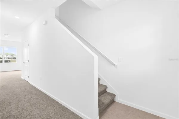 a view of entryway