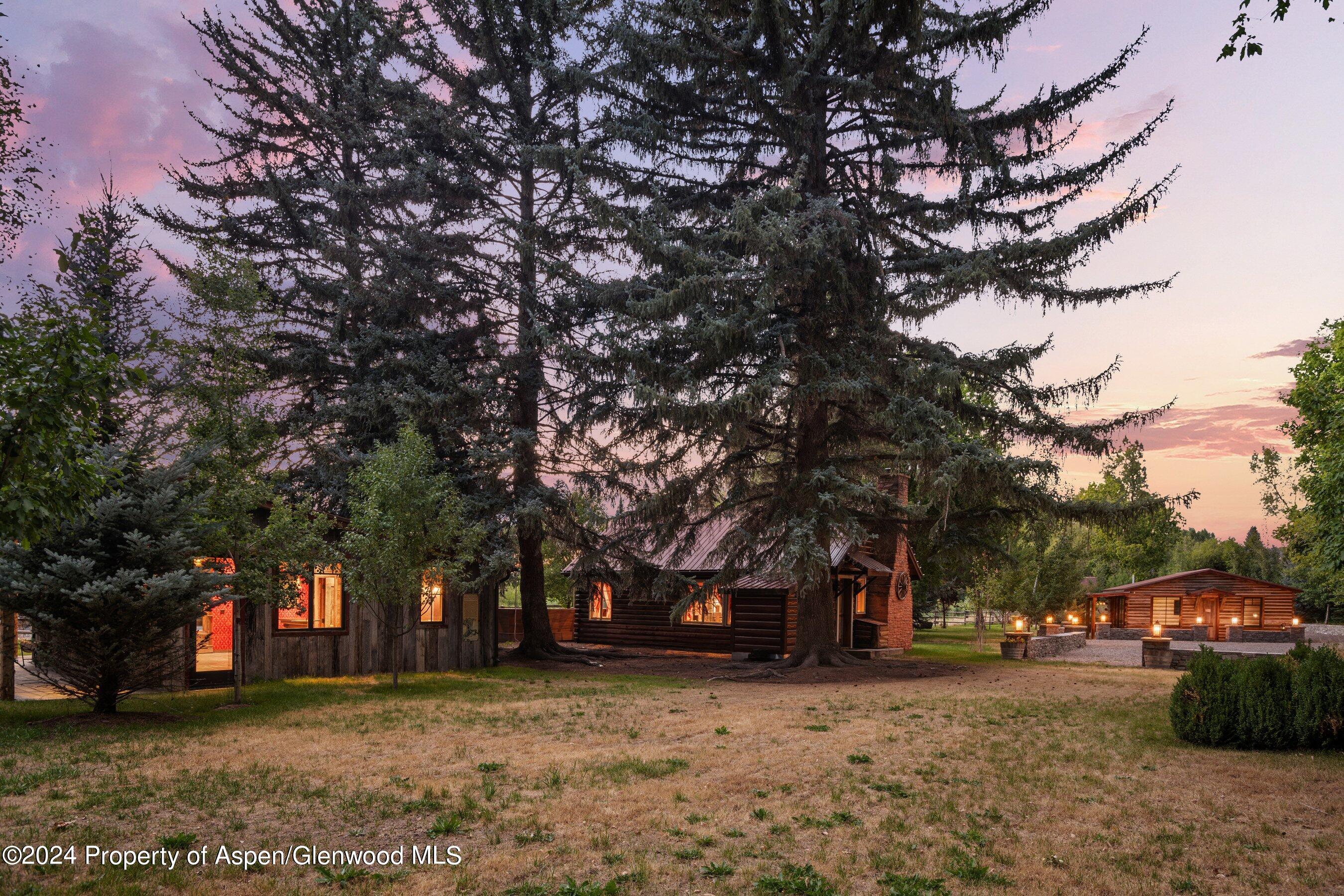 969 Willits Lane Basalt, CO 81621 - Photo 2 of 96 969WillitsLn_24080617 - Copy