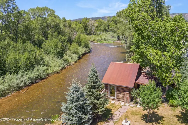 $4,850,000 | 969 Willits Lane, Basalt, CO 81621
