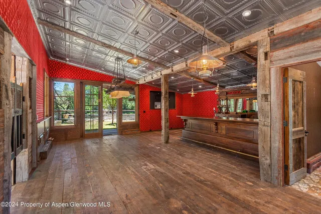 $4,850,000 | 969 Willits Lane, Basalt, CO 81621