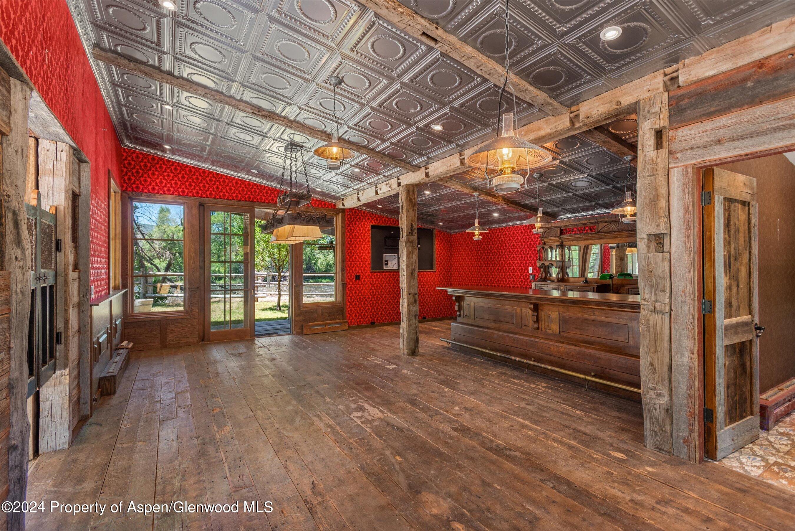 969 Willits Lane Basalt, CO 81621 - Photo 55 of 96 a view of railway station