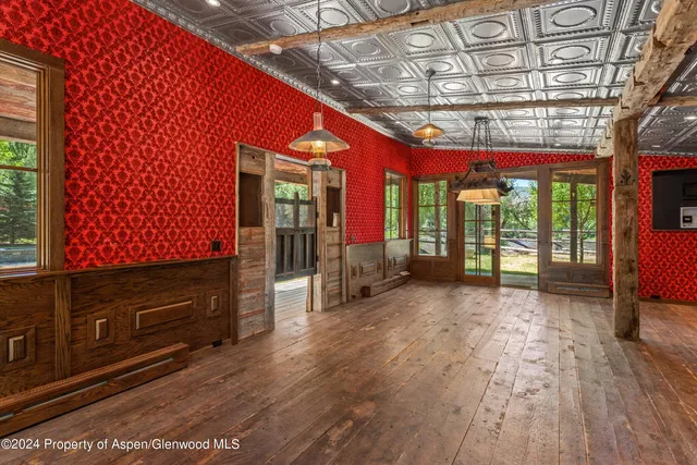 $4,850,000 | 969 Willits Lane, Basalt, CO 81621