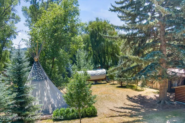 $4,850,000 | 969 Willits Lane, Basalt, CO 81621