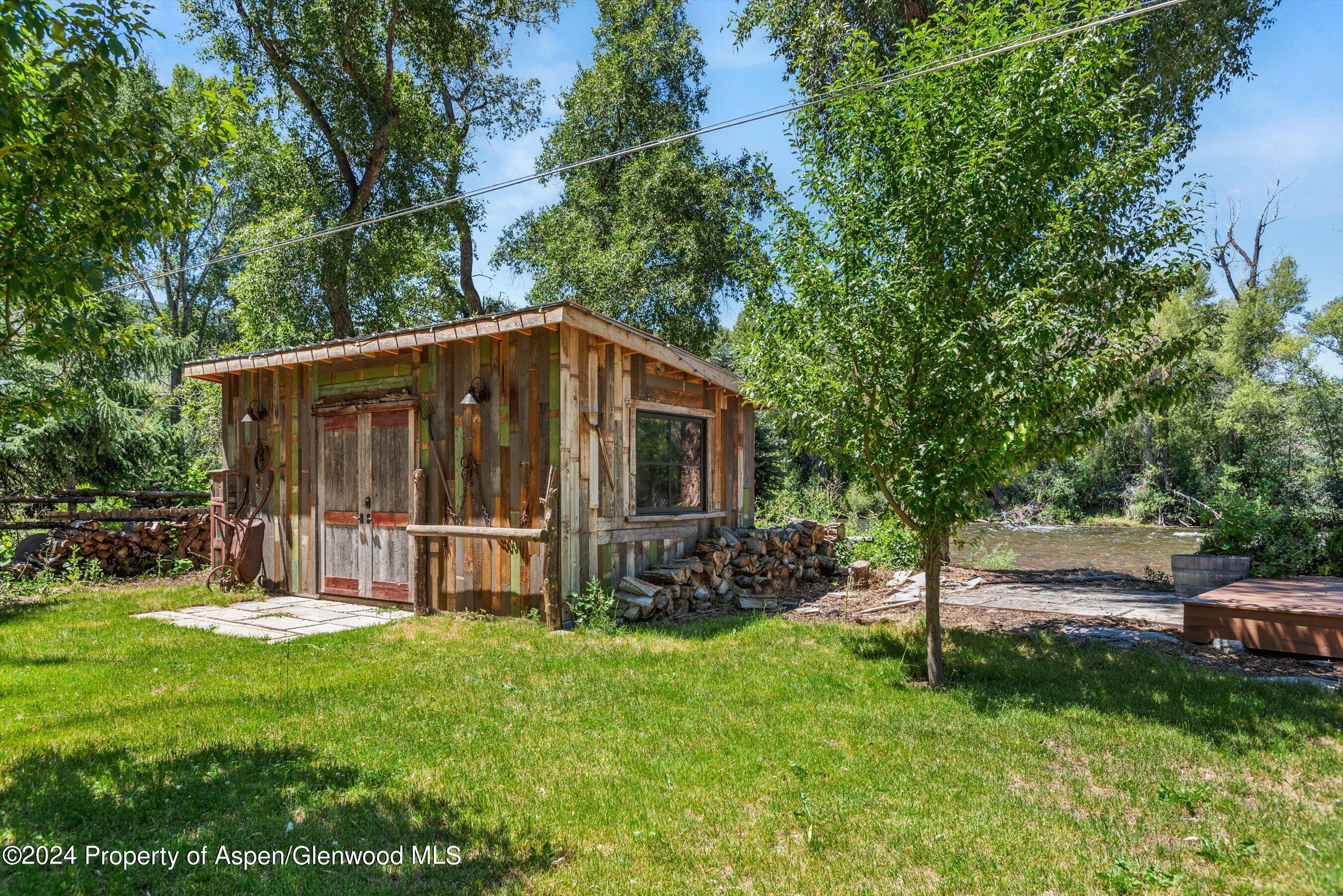 969 Willits Lane Basalt, CO 81621 - Photo 63 of 96 78-969Willits_240729079