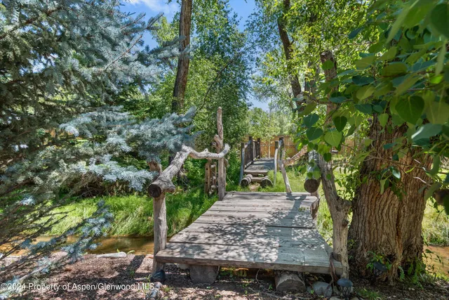 $4,850,000 | 969 Willits Lane, Basalt, CO 81621