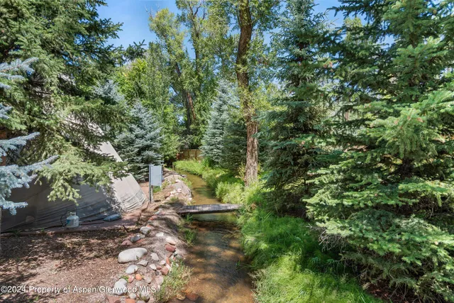 $4,850,000 | 969 Willits Lane, Basalt, CO 81621