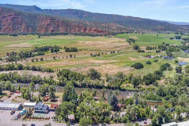 $4,850,000 | 969 Willits Lane, Basalt, CO 81621