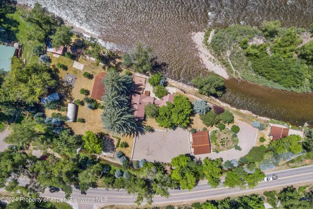 $4,850,000 | 969 Willits Lane, Basalt, CO 81621