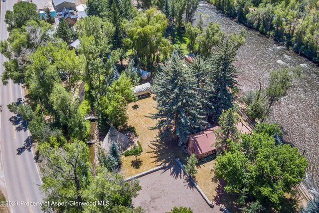 $4,850,000 | 969 Willits Lane, Basalt, CO 81621