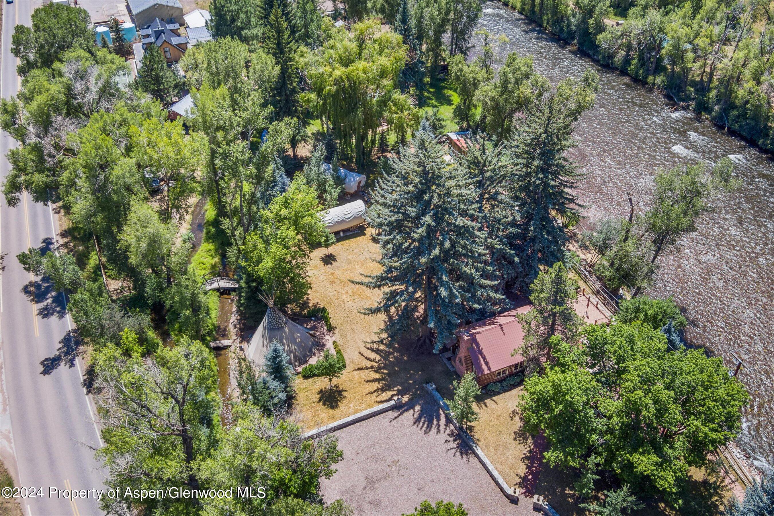 969 Willits Lane Basalt, CO 81621 - Photo 68 of 96 84-969Willits_240729085