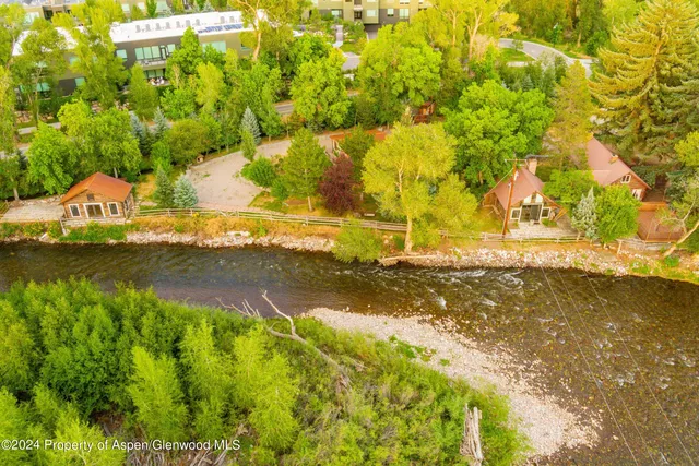 $4,850,000 | 969 Willits Lane, Basalt, CO 81621