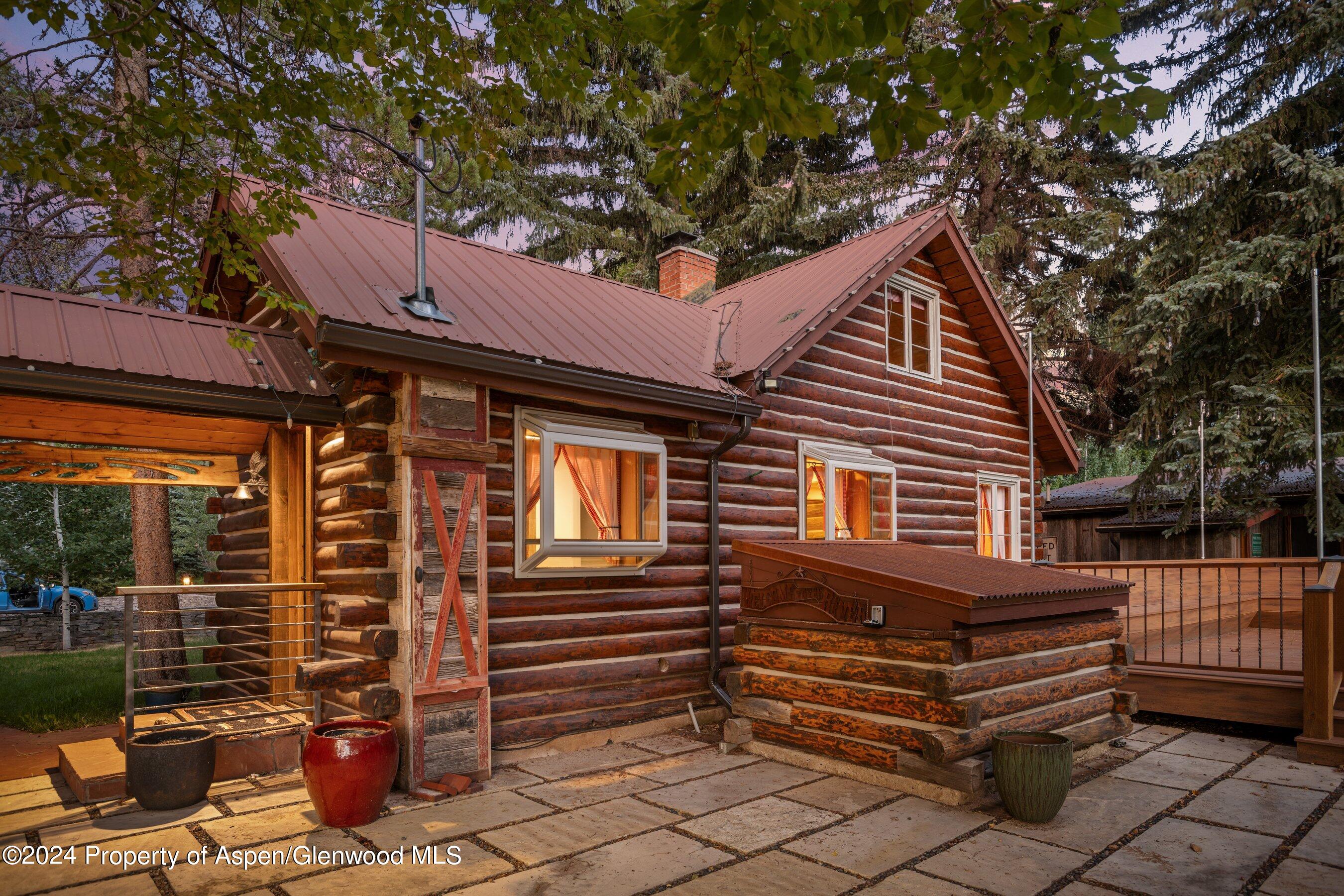 969 Willits Lane Basalt, CO 81621 - Photo 79 of 96 969WillitsLn_24080624