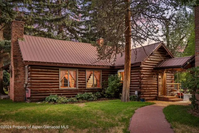 $4,850,000 | 969 Willits Lane, Basalt, CO 81621