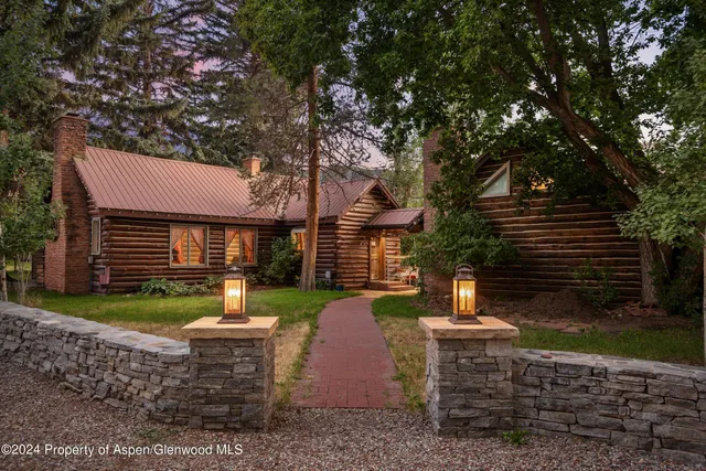 $4,850,000 | 969 Willits Lane, Basalt, CO 81621