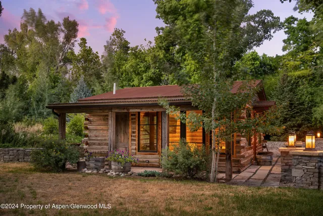 $4,850,000 | 969 Willits Lane, Basalt, CO 81621