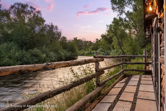 $4,850,000 | 969 Willits Lane, Basalt, CO 81621