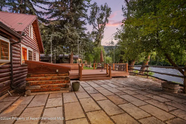 $4,850,000 | 969 Willits Lane, Basalt, CO 81621