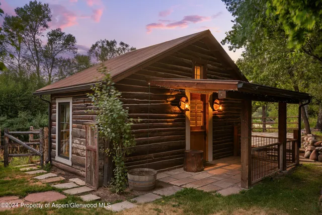 $4,850,000 | 969 Willits Lane, Basalt, CO 81621