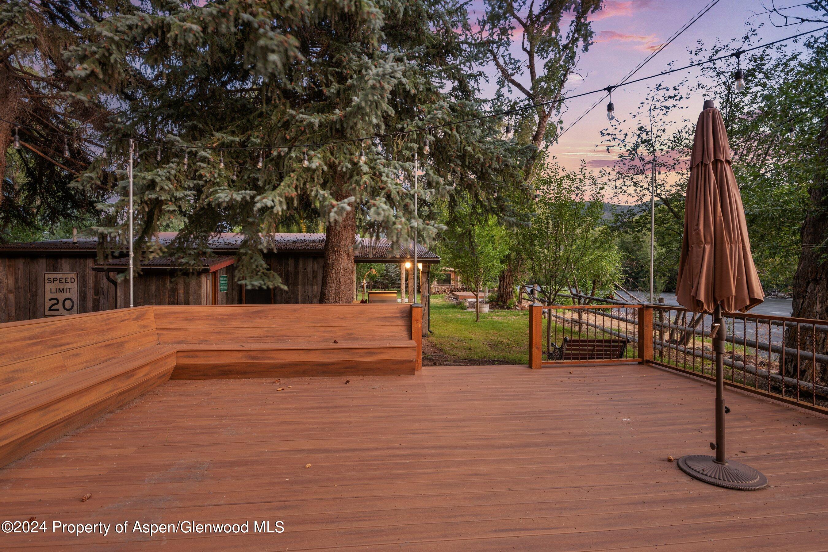 969 Willits Lane Basalt, CO 81621 - Photo 93 of 96 969WillitsLn_24080631